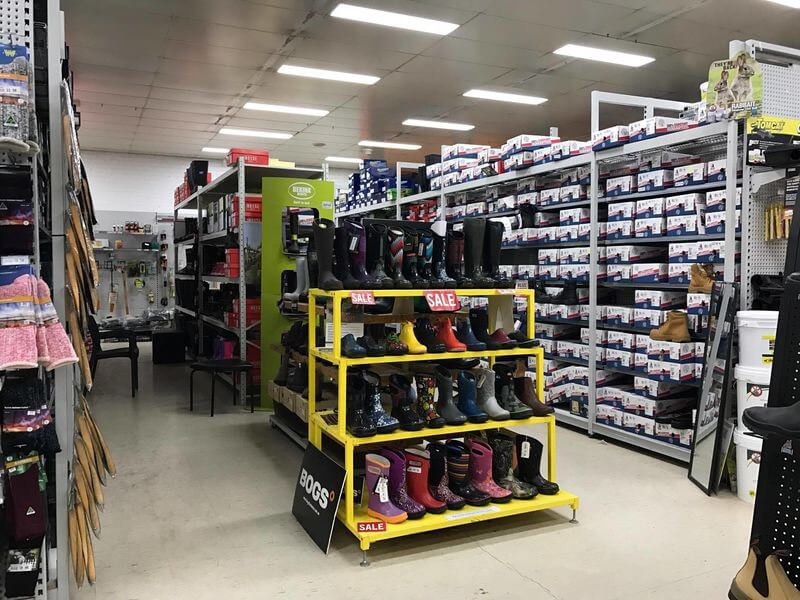 Contact Us Bacchus Marsh Farm Supplies